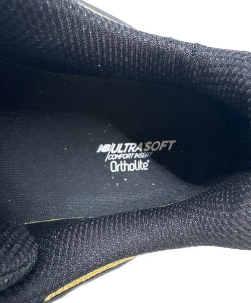 NEW BALANCE（ニューバランス）NEW BALANCE (ニューバランス) スニーカー ブラック サイズ:29cmの古着・服飾アイテム