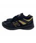 NEW BALANCE (ニューバランス) スニーカー ブラック サイズ:29cm：8000円