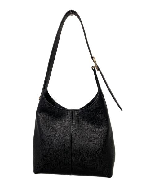Kate Spade（ケイトスペード）Kate Spade (ケイトスペード) Kate Spade　スモール ショルダー バッグ ブラックの古着・服飾アイテム