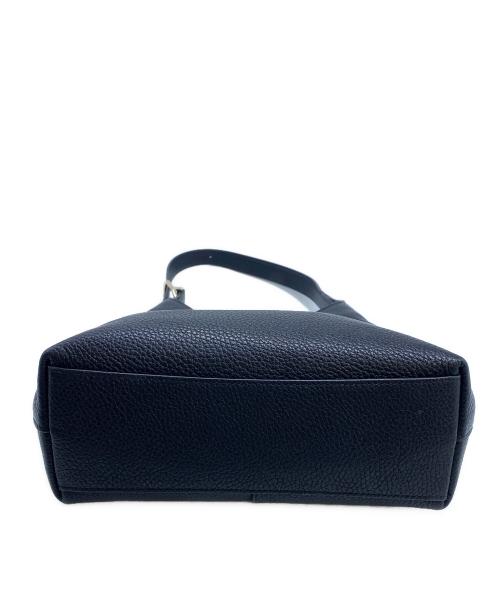 Kate Spade（ケイトスペード）Kate Spade (ケイトスペード) Kate Spade　スモール ショルダー バッグ ブラックの古着・服飾アイテム