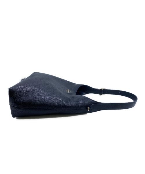 Kate Spade（ケイトスペード）Kate Spade (ケイトスペード) Kate Spade　スモール ショルダー バッグ ブラックの古着・服飾アイテム