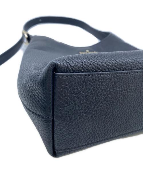 Kate Spade（ケイトスペード）Kate Spade (ケイトスペード) Kate Spade　スモール ショルダー バッグ ブラックの古着・服飾アイテム