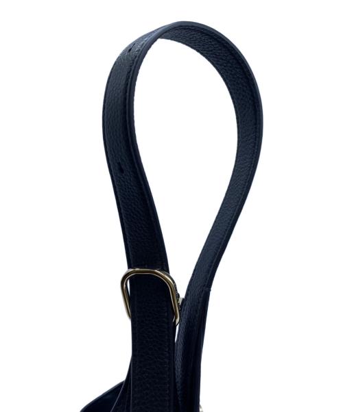 Kate Spade（ケイトスペード）Kate Spade (ケイトスペード) Kate Spade　スモール ショルダー バッグ ブラックの古着・服飾アイテム