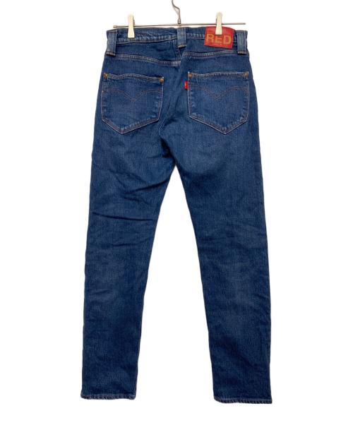 LEVI'S RED（リーバイス レッド）LEVI'S RED (リーバイス レッド) LEVI'S RED　デニムパンツ インディゴ サイズ:W28の古着・服飾アイテム