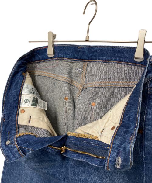 LEVI'S RED（リーバイス レッド）LEVI'S RED (リーバイス レッド) LEVI'S RED　デニムパンツ インディゴ サイズ:W28の古着・服飾アイテム