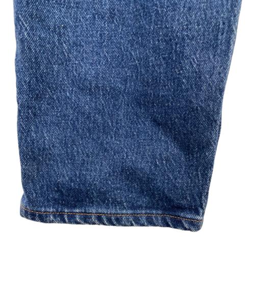 LEVI'S RED（リーバイス レッド）LEVI'S RED (リーバイス レッド) LEVI'S RED　デニムパンツ インディゴ サイズ:W28の古着・服飾アイテム