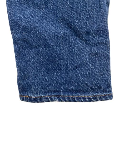 LEVI'S RED（リーバイス レッド）LEVI'S RED (リーバイス レッド) LEVI'S RED　デニムパンツ インディゴ サイズ:W28の古着・服飾アイテム