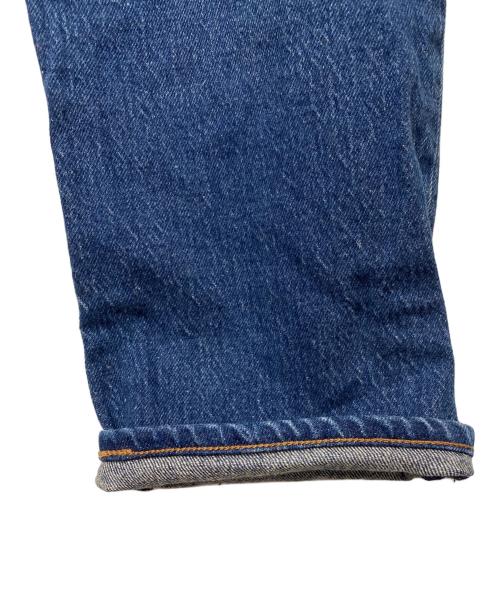 LEVI'S RED（リーバイス レッド）LEVI'S RED (リーバイス レッド) LEVI'S RED　デニムパンツ インディゴ サイズ:W28の古着・服飾アイテム