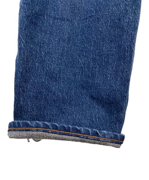 LEVI'S RED（リーバイス レッド）LEVI'S RED (リーバイス レッド) LEVI'S RED　デニムパンツ インディゴ サイズ:W28の古着・服飾アイテム