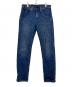 LEVI'S RED（リーバイス レッド）の古着「LEVI'S RED　デニムパンツ」｜インディゴ