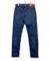 LEVI'S RED (リーバイス レッド) LEVI'S RED　デニムパンツ インディゴ サイズ:W28：7000円