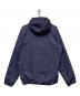HYDROGEN (ハイドロゲン) K-way (ケイウェイ) HYDROGEN×K-way　フーデッドジャケット ブラック サイズ:XXL：9000円