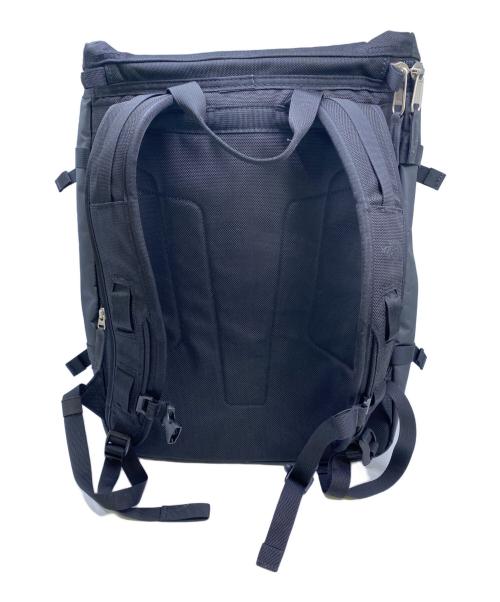 THE NORTH FACE（ザ ノース フェイス）THE NORTH FACE (ザ ノース フェイス) THE NORTH FACE　リュック ブラックの古着・服飾アイテム