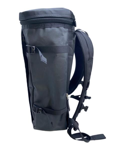 THE NORTH FACE（ザ ノース フェイス）THE NORTH FACE (ザ ノース フェイス) THE NORTH FACE　リュック ブラックの古着・服飾アイテム