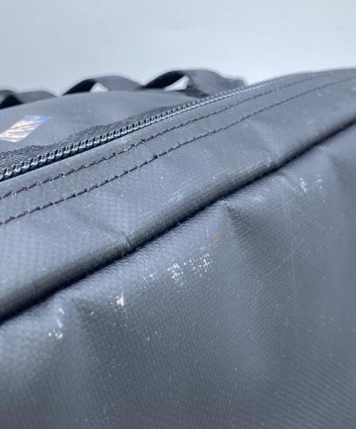 THE NORTH FACE（ザ ノース フェイス）THE NORTH FACE (ザ ノース フェイス) THE NORTH FACE　リュック ブラックの古着・服飾アイテム