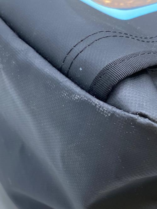 THE NORTH FACE（ザ ノース フェイス）THE NORTH FACE (ザ ノース フェイス) THE NORTH FACE　リュック ブラックの古着・服飾アイテム