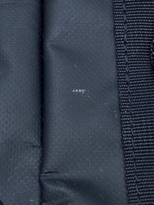THE NORTH FACE（ザ ノース フェイス）THE NORTH FACE (ザ ノース フェイス) THE NORTH FACE　リュック ブラックの古着・服飾アイテム