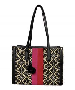中古・古着通販】Kate Spade (ケイトスペード) エラ トートバッグ