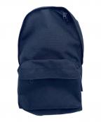 COMME des GARCONSコムデギャルソン）の古着「リュック」｜ブラック