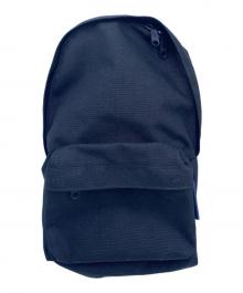 COMME des GARCONS（コムデギャルソン）の古着「リュック」｜ブラック