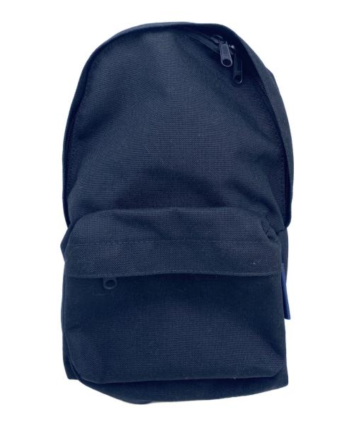 COMME des GARCONS（コムデギャルソン）COMME des GARCONS (コムデギャルソン) リュック ブラックの古着・服飾アイテム