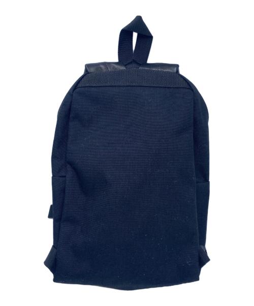 COMME des GARCONS（コムデギャルソン）COMME des GARCONS (コムデギャルソン) リュック ブラックの古着・服飾アイテム