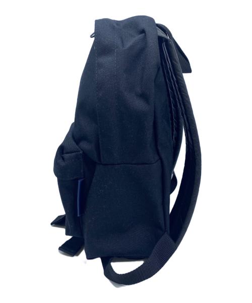 COMME des GARCONS（コムデギャルソン）COMME des GARCONS (コムデギャルソン) リュック ブラックの古着・服飾アイテム