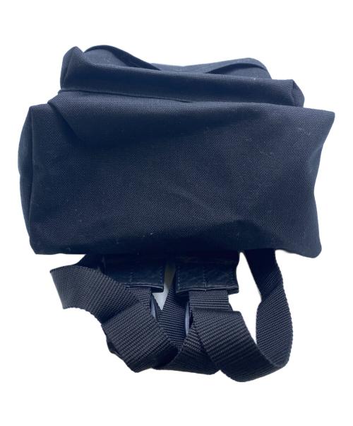 COMME des GARCONS（コムデギャルソン）COMME des GARCONS (コムデギャルソン) リュック ブラックの古着・服飾アイテム