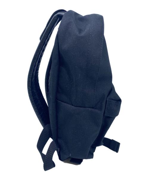 COMME des GARCONS（コムデギャルソン）COMME des GARCONS (コムデギャルソン) リュック ブラックの古着・服飾アイテム
