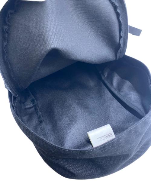 COMME des GARCONS（コムデギャルソン）COMME des GARCONS (コムデギャルソン) リュック ブラックの古着・服飾アイテム
