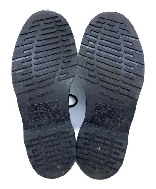Dr.Martens（ドクターマーチン）Dr.Martens (ドクターマーチン) Dr.Martens　ブーツ ブラック サイズ:23㎝の古着・服飾アイテム