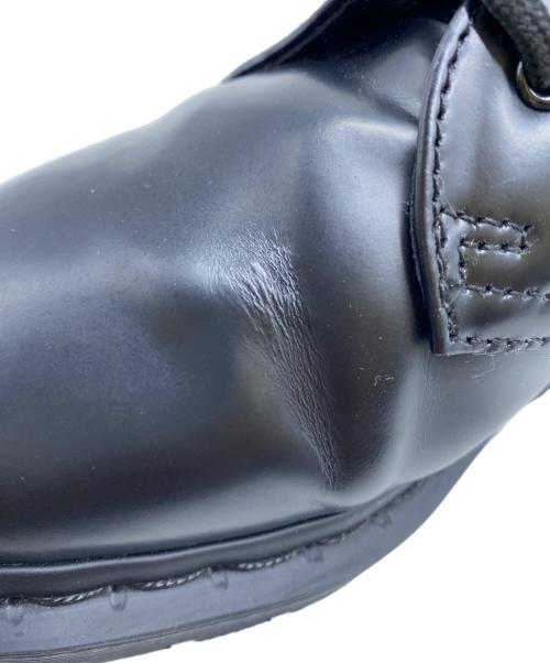 Dr.Martens（ドクターマーチン）Dr.Martens (ドクターマーチン) Dr.Martens　ブーツ ブラック サイズ:23㎝の古着・服飾アイテム