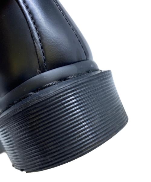 Dr.Martens（ドクターマーチン）Dr.Martens (ドクターマーチン) Dr.Martens　ブーツ ブラック サイズ:23㎝の古着・服飾アイテム