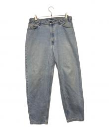 LEVI'S（リーバイス）の古着「LEVI'S　デニムパンツ」｜インディゴ