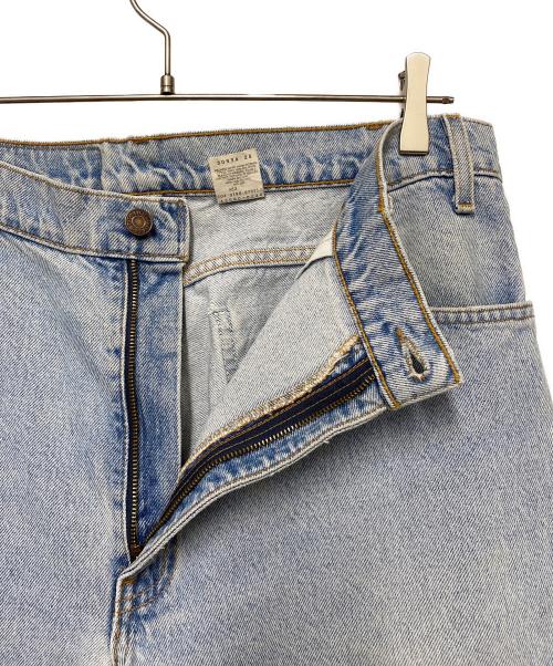 LEVI'S（リーバイス）LEVI'S (リーバイス) LEVI'S　デニムパンツ インディゴ サイズ:W36の古着・服飾アイテム