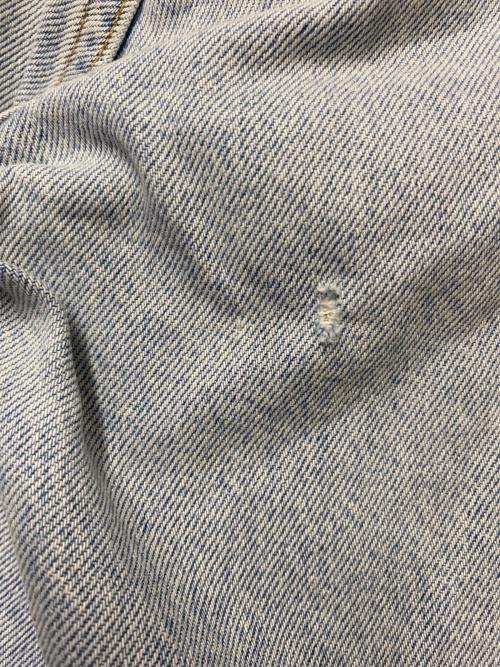 LEVI'S（リーバイス）LEVI'S (リーバイス) LEVI'S　デニムパンツ インディゴ サイズ:W36の古着・服飾アイテム