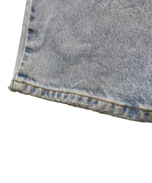 LEVI'S（リーバイス）LEVI'S (リーバイス) LEVI'S　デニムパンツ インディゴ サイズ:W36の古着・服飾アイテム