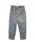 LEVI'S (リーバイス) LEVI'S　デニムパンツ インディゴ サイズ:W36：6000円