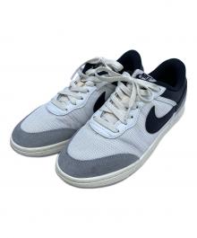 NIKE（ナイキ）の古着「ローカットスニーカー」｜グレー