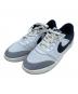 NIKE（ナイキ）の古着「ローカットスニーカー」｜グレー