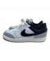 NIKE (ナイキ) ローカットスニーカー グレー サイズ:26.5：7000円