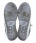 中古・古着 NIKE (ナイキ) ローカットスニーカー グレー サイズ:26.5：7000円