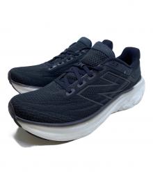 NEW BALANCE（ニューバランス）の古着「NEW BALANCE　スニーカー」｜ブラック