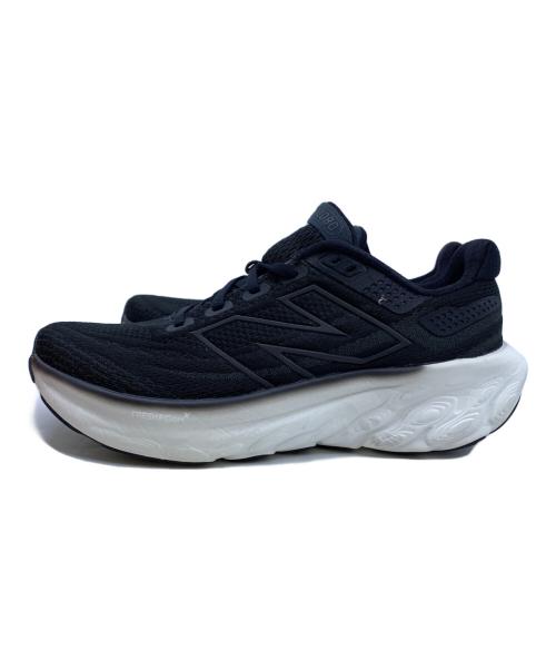 NEW BALANCE（ニューバランス）NEW BALANCE (ニューバランス) NEW BALANCE　スニーカー ブラック サイズ:25の古着・服飾アイテム