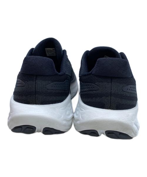 NEW BALANCE（ニューバランス）NEW BALANCE (ニューバランス) NEW BALANCE　スニーカー ブラック サイズ:25の古着・服飾アイテム