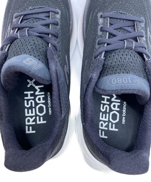 NEW BALANCE（ニューバランス）NEW BALANCE (ニューバランス) NEW BALANCE　スニーカー ブラック サイズ:25の古着・服飾アイテム