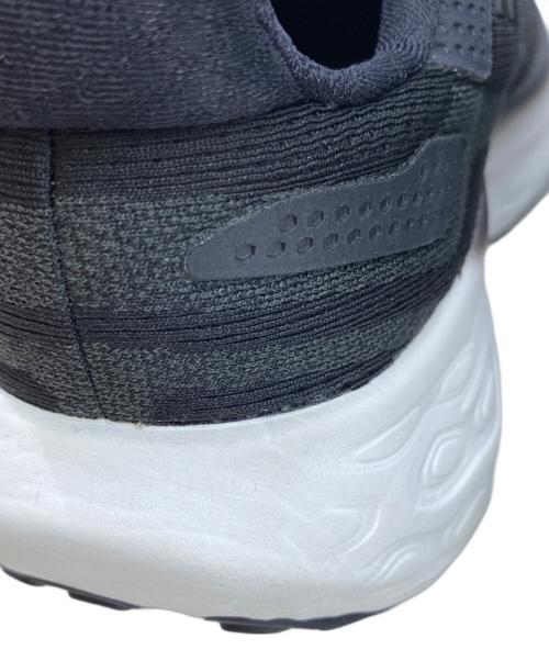 NEW BALANCE（ニューバランス）NEW BALANCE (ニューバランス) NEW BALANCE　スニーカー ブラック サイズ:25の古着・服飾アイテム