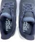 中古・古着 NEW BALANCE (ニューバランス) NEW BALANCE　スニーカー ブラック サイズ:25：5000円