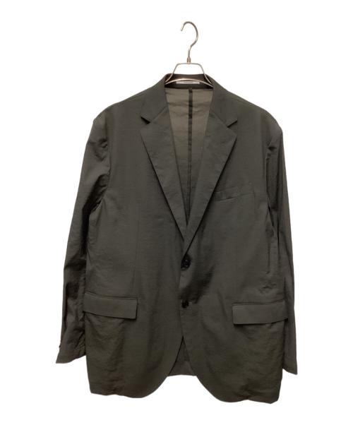 J.PRESS（ジェイプレス）J.PRESS (ジェイプレス) テーラードジャケット グレー サイズ:不明の古着・服飾アイテム
