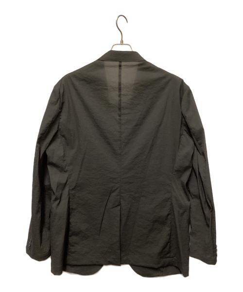 J.PRESS（ジェイプレス）J.PRESS (ジェイプレス) テーラードジャケット グレー サイズ:不明の古着・服飾アイテム